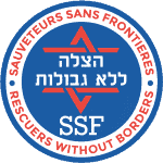 Logo of Rescuers Without Borders