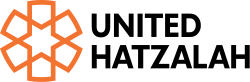 Logo of Ichud Hatzalah of Israel 1221