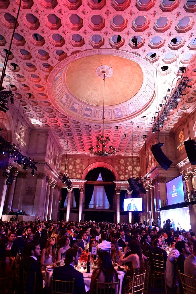 FoUH New York Gala 2026 (album title)